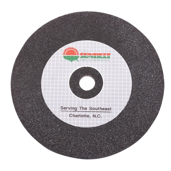 Sharpening Stone 5.15" x5.15" x0.15"